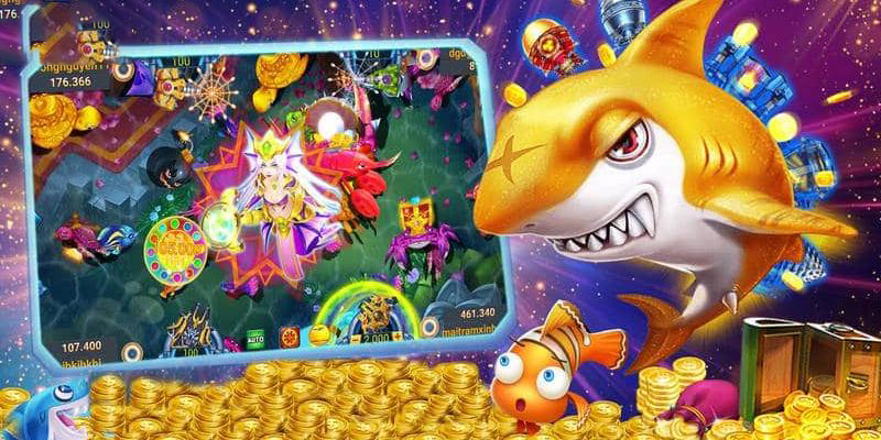 Game bắn cá miễn phí là gì?