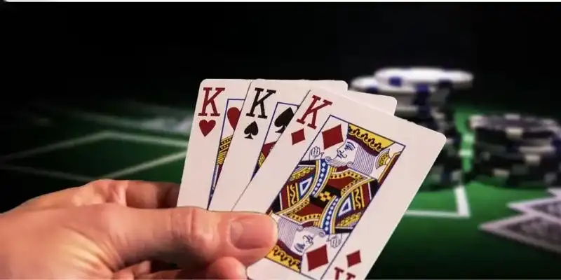 Luật chơi game bài Liêng mà bạn cần ghi nhớ kỹ