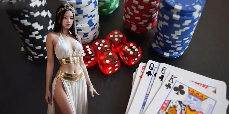 Những lý do khiến bạn nên chọn tham gia tài xỉu 78WIN
